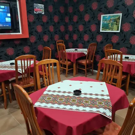 מלון нов девня Devnya