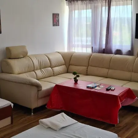 нов девня מלון Devnya