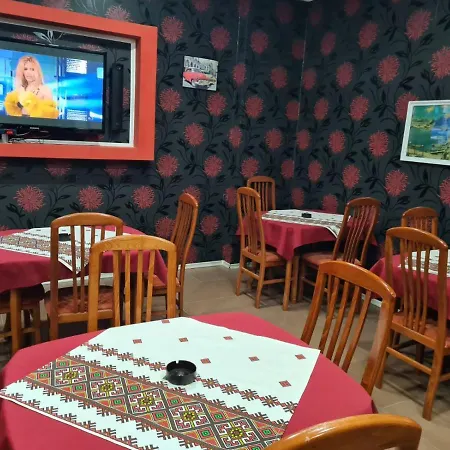 нов девня Hotel Devnya