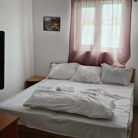 Hotel нов девня Devnya