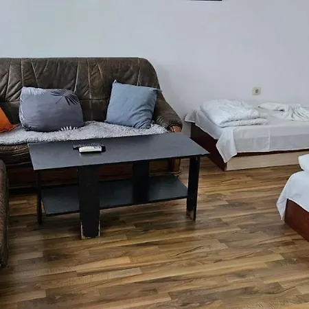 Hotel нов девня *
