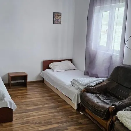 нов девня Hotel